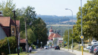 Hrádek Liberecká